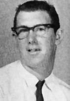 Eddie Pevehouse