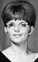 Frances Revels