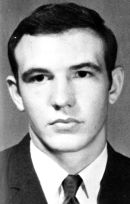 Larry Don Blackwell