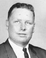 John Stokes