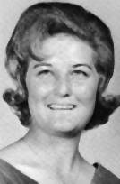 Jane Bradford
