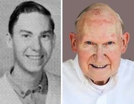 Johnny Bragg