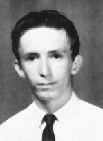 Joe Gilbert