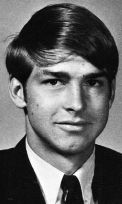 Johnny Cantwell