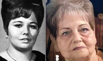 Glenda Mayhall Harrison
