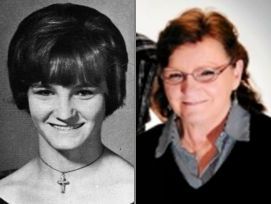 Linda Grimes Gideon