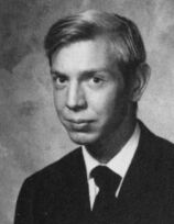 Eddie Huckaby