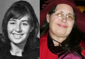 Debra Shook Haley