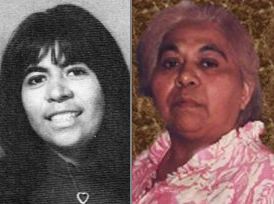 Teresa Vasquez Ponce