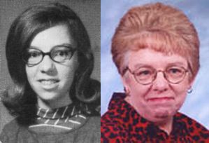 Peggy Thompson