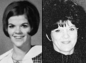 Vickie Nelms Mitchell