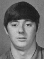 Ted Meacham