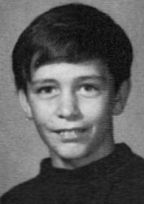 Jerry Alexander