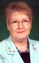 Patsy Norris Collins