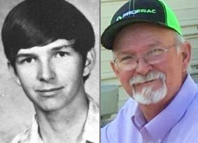 Rex Thackerson