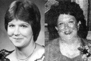 Leann Pate Wilson