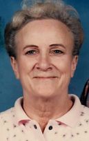Lois Shires Griffin