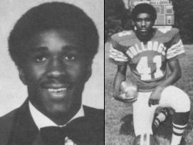 Gerald Lewis