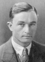 Coach J. Blair Cherry
