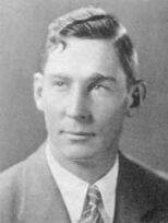 Coach Wallace E. Davis