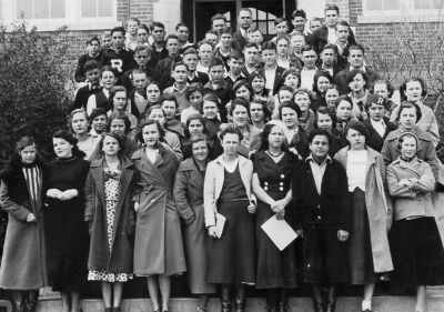 RHS-1936 Seniors