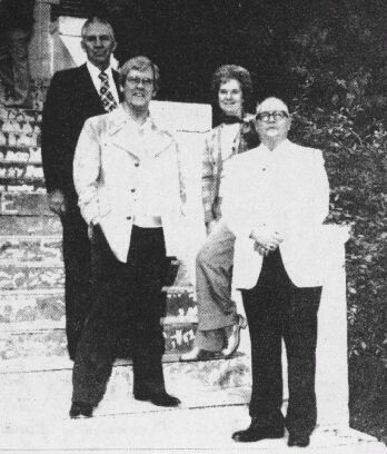 RHS-1939 Reunion