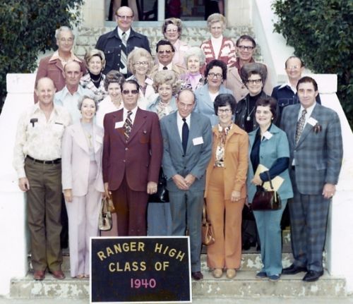 RHS-1940 Reunion