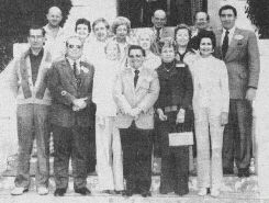 RHS-1940 Reunion in 1976