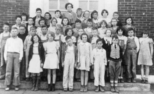 Cooper school