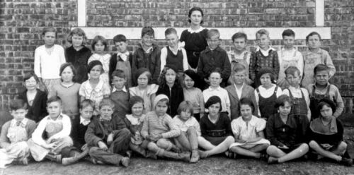 Hodges Oak school