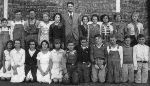 Hodges Oak School