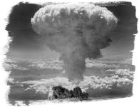 Nagasaki atomic bomb