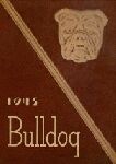 1945 RHS yearbook