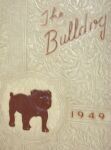 1949 RHS yearbook