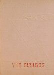 1956 RHS yearbook