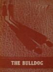 1957 RHS yearbook