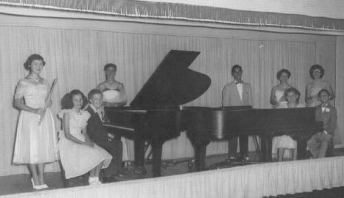 Program at Ranger College