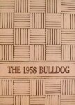 1958 RHS yearbook