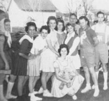 RHS-1960 Kid Day