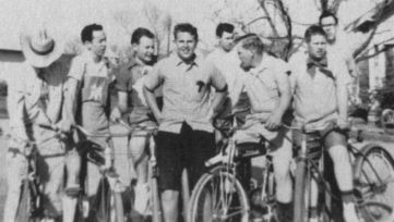 RHS-1960 Kid Day