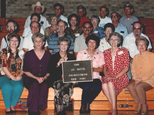RHS-1960 in 1994