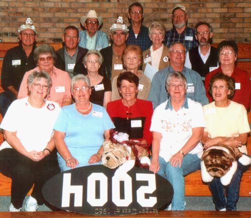 RHS-1960 in 2004