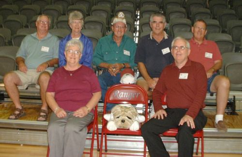 RHS-1960 in 2006