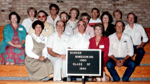RHS-1960 in 1990