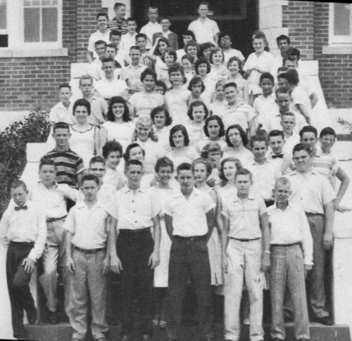 RHS-1961 Class