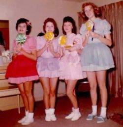 RHS-1961 Kid Day