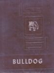 RHS 1961 yearbook