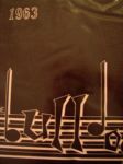 1963 RHS yearbook