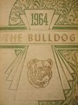 1964 RHS yearbook