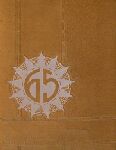 RHS-1965 yearbook